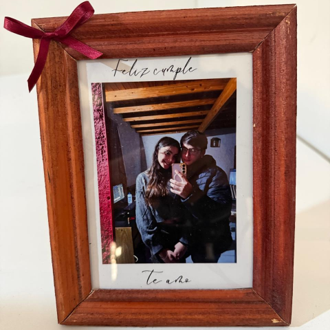 Regalo personalizado